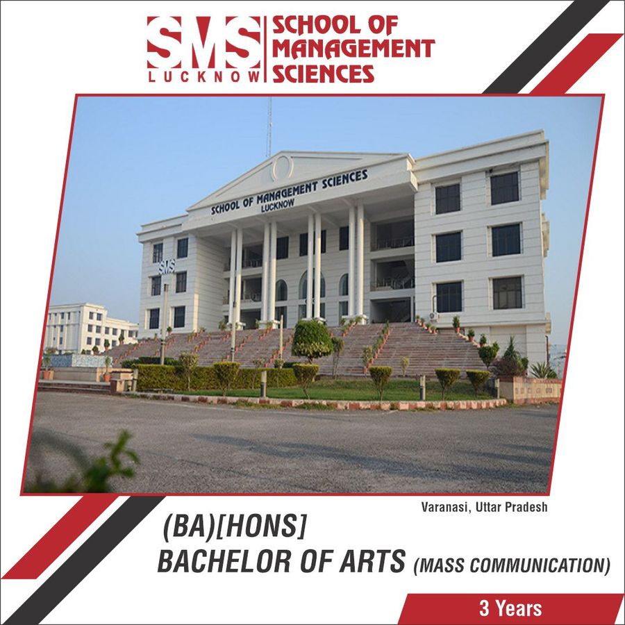 School of Management Sciences 